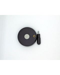 SOLID HANDWHEEL VDS.80+I-A10 COD. 72652-R