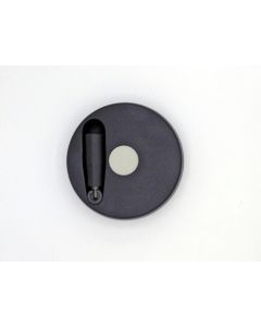 SOLID HANDWHEEL VDS.125+IR-A14 COD. 72712-R