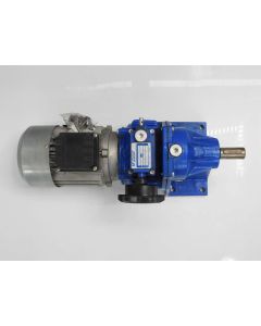 MOTOVARIATOR TXC/005-MRC/051 rpm 60/300 motor 0,37 kW 4p