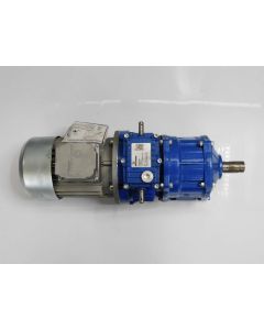 MOTOVARIATOR TXC/005-MRC/042 rpm 20/100 motor 0,37 Kw