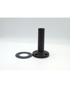 PIPE WITH FOOT L=100mm COD. 8WD4308-0DA