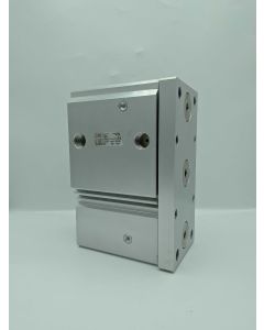 CILINDRO COMP. GUIDATO NON AMMORTIZ. BRONZO D=80 C=50 W1430802050