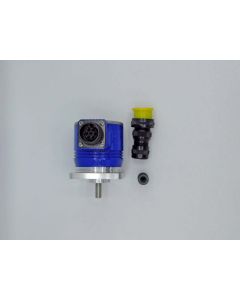 MULTITURN ABSOLUTE ENCODER EAM63DR256/1024G5SXX8X6MCR
