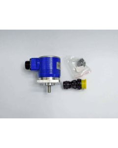 MULTITURN ABSOLUTE ENCODER EAM63DR256/1024G8/28SXX8X3MCR