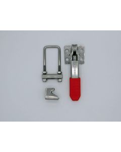 LATCH CLAMP MTC.320-T2X COD. GG.AS505
