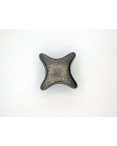 STAR KNOB DIN 6565-GG-80-M16-E COD. GN.10782