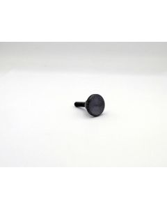 KNURLED GRIP KNOB DIN 464-M6x25 COD. GN.29729