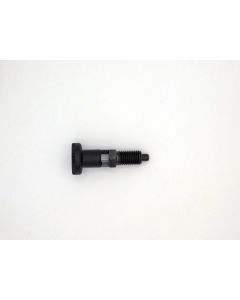 INDEXING PLUNGER GN 617.1-6-A M12x1.5 COD. GN.35511