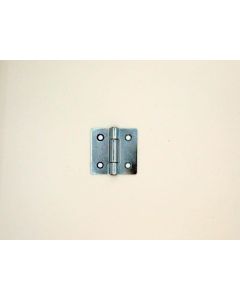 THIN HINGE GN 136-ST-50-50-C COD. GN.44641