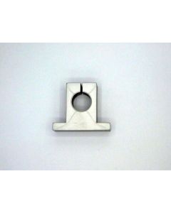 SHAFT SUPPORT BLOCK D=20 COD. GW20