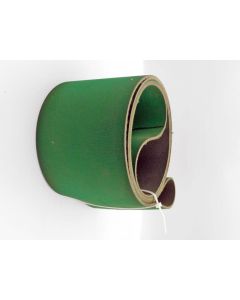 PROCESSING BELT HAT-12P L=2278x140mm RING WELDED