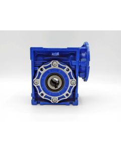 WORM GEAR REDUCER NMRV 040 i=10 (90-14/18)
