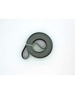 FLAT BELT TC-20EF L=2590x30mm RING WELDED