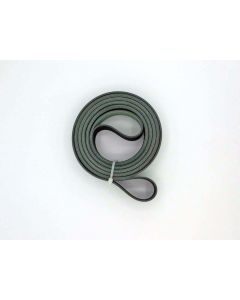 FLAT BELT TC-20EF L=2700x30mm RING WELDED