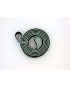 FLAT BELT TC-20EF L=2790x30mm RING WELDED