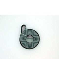 FLAT BELT TC-20EF L=2900x30mm RING WELDED