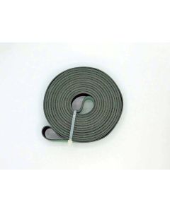FLAT BELT TC-20EF L=7622x30mm RING WELDED