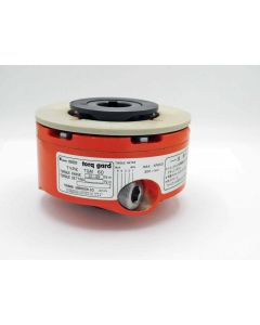 TORQUE LIMITER SERIES TGM COD. TGM60-D30