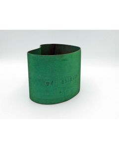 CINGHIA PIANA F-1 L=455x100mm CHIUSA AD ANELLO