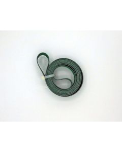 CINGHIA PIANA F-1 L=2165x25mm CHIUSA AD ANELLO