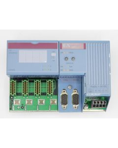 CPU SERIE 2003 COD. 7CP476.60-2 