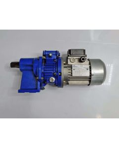 MOTOVARIATORE TXC/002-MRC/041 giri 40/200 motore 0,22 kW