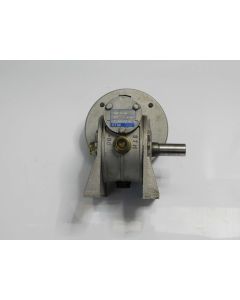 REDUCER WITH CLUTCH RMI 40 S1 1/7 63B5 + LPA