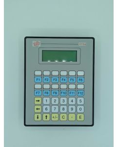 TERMINALE OPERATORE VT56 