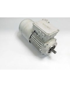 MOTORE ASINCRONO TRIFASE MDEMABI080-32C1C 0,75kW 230/400V+-10% 50Hz B14 COD. 15493796