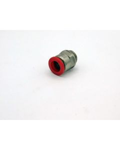 ADATTATORE DRITTO 3/8 GAS DIAM. TUBO 12mm COD. C02251238