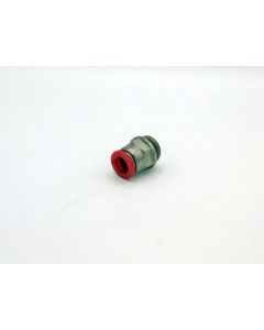 ADATTATORE DRITTO 3/8 GAS DIAM. TUBO 10mm COD. C02251038