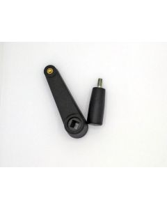 CRANK HANDLE MT.80 AS-10x10 COD. 44211