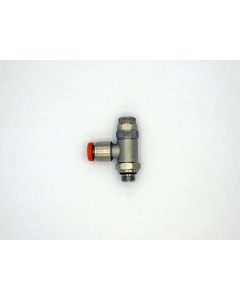 MICROREGOLATORE DI FLUSSO UNIDIREZIONALE MRF N M C 6 1/8 COD. 9031006C