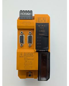 ACOPOS MICRO STEPPER MOTOR MODULE 80SD100XD.C033-01