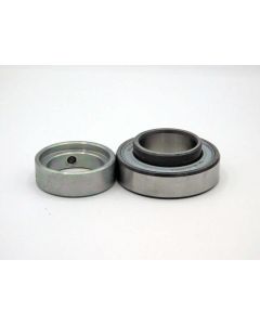 RADIAL INSERT BALL BEARING COD. RALE-25NPP